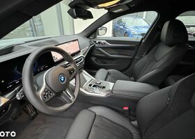 БМВ i4, объемом двигателя 0 л и пробегом 5 тыс. км за 77063 $, фото 13 на Automoto.ua