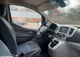 Ніссан NV200, об'ємом двигуна 1.46 л та пробігом 231 тис. км за 6242 $, фото 10 на Automoto.ua