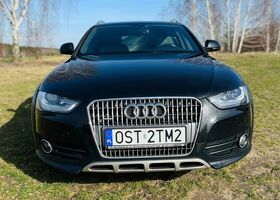 Ауді A4 Allroad, об'ємом двигуна 1.97 л та пробігом 190 тис. км за 12786 $, фото 2 на Automoto.ua