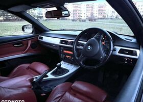 БМВ 3 Серия, объемом двигателя 2 л и пробегом 254 тыс. км за 4644 $, фото 10 на Automoto.ua