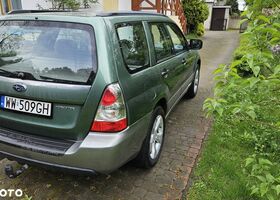 Субару Forester, об'ємом двигуна 1.99 л та пробігом 233 тис. км за 5616 $, фото 4 на Automoto.ua