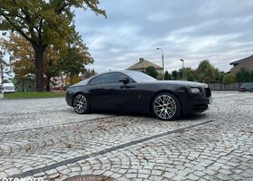 Ролс Ройс Wraith, объемом двигателя 6.59 л и пробегом 180 тыс. км за 200864 $, фото 4 на Automoto.ua