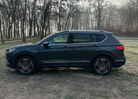 Сеат Tarraco, об'ємом двигуна 1.5 л та пробігом 33 тис. км за 24168 $, фото 11 на Automoto.ua