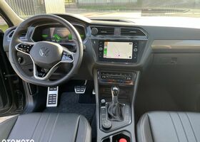 Фольксваген Tiguan Allspace, об'ємом двигуна 1.98 л та пробігом 16 тис. км за 28056 $, фото 20 на Automoto.ua