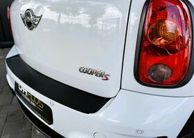 Білий Міні Cooper S, об'ємом двигуна 1.6 л та пробігом 124 тис. км за 9667 $, фото 4 на Automoto.ua