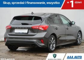 Форд Фокус, об'ємом двигуна 1 л та пробігом 85 тис. км за 14255 $, фото 5 на Automoto.ua