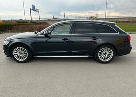 Сірий Ауді A6 Allroad, об'ємом двигуна 2.97 л та пробігом 189 тис. км за 27086 $, фото 6 на Automoto.ua