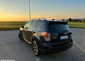 Субару Forester, об'ємом двигуна 2 л та пробігом 198 тис. км за 11879 $, фото 5 на Automoto.ua