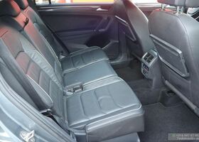 Фольксваген Tiguan Allspace 2020 у Європі на Automoto.ua Сірий Фольксваген Tiguan Allspace, об'ємом двигуна 1.5 л та пробігом 173 тис. км за 21402 $, фото 14 на Automoto.ua