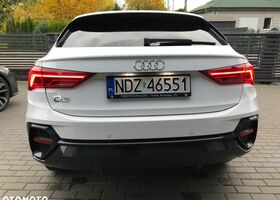 Ауді Q3 Sportback, об'ємом двигуна 1.5 л та пробігом 3 тис. км за 25918 $, фото 7 на Automoto.ua