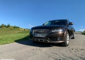 Ауді A4 Allroad, об'ємом двигуна 1.97 л та пробігом 465 тис. км за 10734 $, фото 32 на Automoto.ua