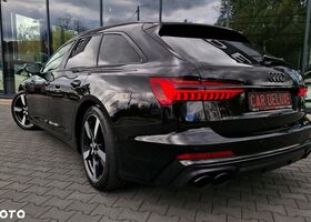 Ауді S6, об'ємом двигуна 2.97 л та пробігом 139 тис. км за 43196 $, фото 4 на Automoto.ua