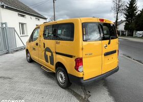 Ніссан NV200, об'ємом двигуна 1.6 л та пробігом 340 тис. км за 2981 $, фото 11 на Automoto.ua