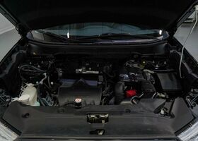 Мицубиси АСХ 2017 в Европе на Automoto.ua Черный Мицубиси АСХ, объемом двигателя 1.59 л и пробегом 105 тыс. км за 14652 $, фото 31 на Automoto.ua