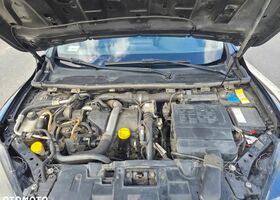 Рено Меган 2010 у Європі на Automoto.ua Чорний Рено Меган, об'ємом двигуна 1 л та пробігом 296 тис. км за 3269 $, фото 18 на Automoto.ua