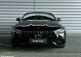 Мерседес AMG GT, об'ємом двигуна 3 л та пробігом 26 тис. км за 138207 $, фото 1 на Automoto.ua