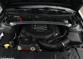Форд Мустанг, об'ємом двигуна 4.95 л та пробігом 155 тис. км за 18359 $, фото 22 на Automoto.ua