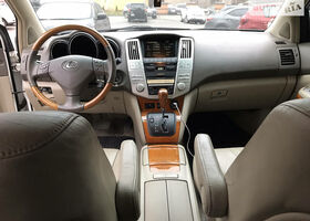 Лексус РХ, SUV / Кроссовер 1997 - н.в. 300