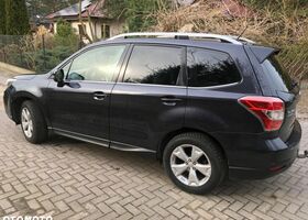 Субару Forester, об'ємом двигуна 2 л та пробігом 214 тис. км за 8423 $, фото 2 на Automoto.ua