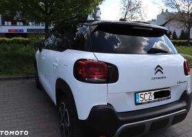 Ситроен C3 Aircross, объемом двигателя 1.2 л и пробегом 81 тыс. км за 9719 $, фото 25 на Automoto.ua