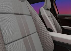 Рено Scenic E-TECH 2024 в Европе на Automoto.ua Серый Рено Scenic E-TECH, объемом двигателя 0 л и пробегом 10 тыс. км за 53685 $, фото 6 на Automoto.ua