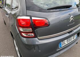 Сітроен С3, об'ємом двигуна 1.2 л та пробігом 16 тис. км за 4946 $, фото 14 на Automoto.ua