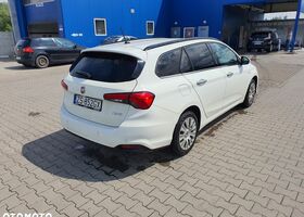 Фиат Типо, объемом двигателя 1.6 л и пробегом 120 тыс. км за 7991 $, фото 1 на Automoto.ua