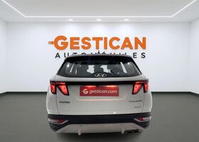 Хендай Туксон 2021 у Європі на Automoto.ua Білий Хендай Туксон, об'ємом двигуна 1.6 л та пробігом 77 тис. км за 26813 $, фото 3 на Automoto.ua