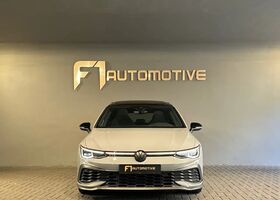 Фольксваген Гольф ГТІ 2021 у Європі на Automoto.ua Сірий Фольксваген Гольф ГТІ, об'ємом двигуна 1.98 л та пробігом 46 тис. км за 45321 $, фото 9 на Automoto.ua