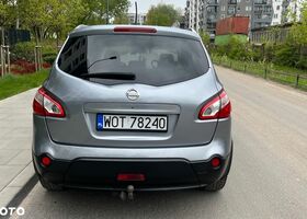 Ниссан Кашкай 2, объемом двигателя 2 л и пробегом 307 тыс. км за 6695 $, фото 4 на Automoto.ua