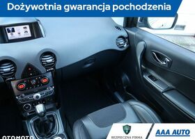 Рено Колеос, об'ємом двигуна 2 л та пробігом 198 тис. км за 8207 $, фото 8 на Automoto.ua