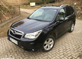 Субару Forester, об'ємом двигуна 2 л та пробігом 214 тис. км за 8423 $, фото 3 на Automoto.ua