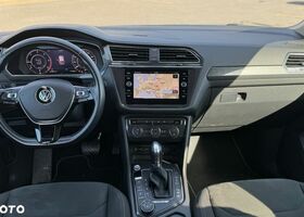 Фольксваген Tiguan Allspace, объемом двигателя 1.97 л и пробегом 71 тыс. км за 20734 $, фото 8 на Automoto.ua