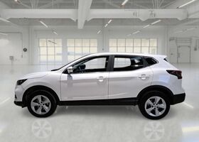 Ніссан Кашкай 2020 у Європі на Automoto.ua Ніссан Кашкай, об'ємом двигуна 0 л та пробігом 23 тис. км за 23294 $, фото 4 на Automoto.ua