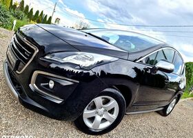 Пежо 3008, объемом двигателя 2 л и пробегом 169 тыс. км за 7754 $, фото 1 на Automoto.ua