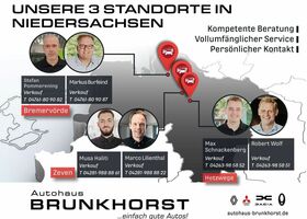 Рено Kangoo E-TECH 2025 у Європі на Automoto.ua Білий Рено Kangoo E-TECH, об'ємом двигуна 0 л та пробігом 20 тис. км за 31508 $, фото 11 на Automoto.ua