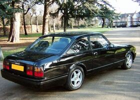 Бристол Бленхейм, Купе 1997 - 2000 5.9 i V6 (265 Hp)