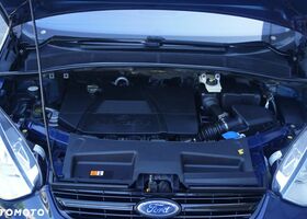 Форд С-Макс, объемом двигателя 2 л и пробегом 169 тыс. км за 6890 $, фото 15 на Automoto.ua