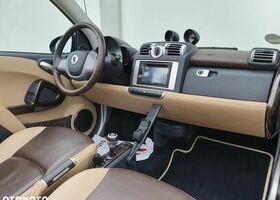 Смарт Fortwo, об'ємом двигуна 1 л та пробігом 151 тис. км за 5162 $, фото 17 на Automoto.ua