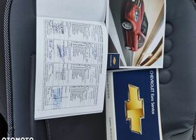 Шевроле Авео, об'ємом двигуна 1.4 л та пробігом 147 тис. км за 2354 $, фото 12 на Automoto.ua