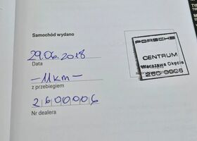 Порше 911, об'ємом двигуна 3.8 л та пробігом 631 тис. км за 550756 $, фото 7 на Automoto.ua