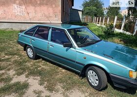 Тойота Камрі, Хетчбек 1983 - 1986 Hatchback I 1.8