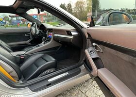 Порше 911, объемом двигателя 3.8 л и пробегом 96 тыс. км за 68898 $, фото 13 на Automoto.ua