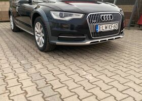 Ауді A6 Allroad, об'ємом двигуна 2.97 л та пробігом 260 тис. км за 16199 $, фото 6 на Automoto.ua