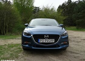 Мазда 3, об'ємом двигуна 2 л та пробігом 108 тис. км за 16177 $, фото 1 на Automoto.ua