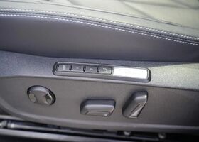 Форд Експлорер 2024 у Європі на Automoto.ua Синій Форд Експлорер, об'ємом двигуна 0 л та пробігом 6 тис. км за 50221 $, фото 13 на Automoto.ua