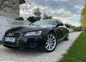 Ауди A7 Sportback, объемом двигателя 2.97 л и пробегом 249 тыс. км за 15011 $, фото 1 на Automoto.ua