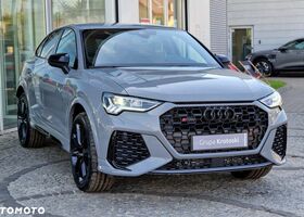 Ауді RS Q3, об'ємом двигуна 2.48 л та пробігом 10 тис. км за 73067 $, фото 17 на Automoto.ua