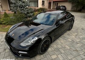 Порше Panamera, об'ємом двигуна 2.89 л та пробігом 81 тис. км за 64579 $, фото 4 на Automoto.ua