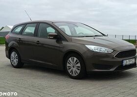 Форд Фокус, об'ємом двигуна 1.5 л та пробігом 225 тис. км за 7970 $, фото 5 на Automoto.ua